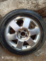 Oto Çıkma Parça / Renault / Laguna / Jant & Lastik / Jant & Lastik Takımı / Çıkma Parça 