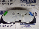 Oto Çıkma Parça / Audi / A4 / Göğüslük & Torpido / Gösterge Paneli / Çıkma Parça 