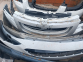 Chevrolet Cruze ön tampon çıkma
