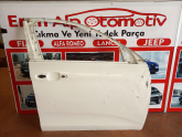 Oto Çıkma Parça / Fiat / Egea / Kaporta & Karoser / Sağ Ön Kapı / Çıkma Parça 
