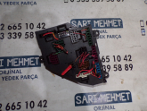 Oto Çıkma Parça / Bmw / 5 Serisi / Elektrik / Sigorta Kutusu / Çıkma Parça 