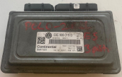 Oto Çıkma Parça / Volkswagen / Polo / Beyin / Motor Beyni / Çıkma Parça 