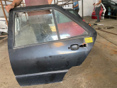 Oto Çıkma Parça / Seat / Toledo / Kaporta & Karoser / Sol Arka Kapı / Çıkma Parça 