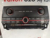 Oto Çıkma Parça / Mazda / 3 / Multimedya / Double Teyp / Çıkma Parça 