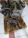 Oto Çıkma Parça / Mercedes / CLK / Motor / Motor (komple) / Çıkma Parça 