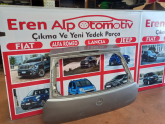 Oto Çıkma Parça / Fiat / Punto / Kaporta & Karoser / Bagaj Kapağı / Çıkma Parça 