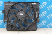 Oto Çıkma Parça / Bmw / 1 Serisi / Fan / Fan Motoru / Çıkma Parça 