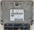 Oto Çıkma Parça / Volkswagen / Golf / Beyin / Motor Beyni / Çıkma Parça 
