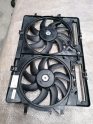 Oto Çıkma Parça / Audi / A4 / Fan / Fan Paneli / Çıkma Parça 