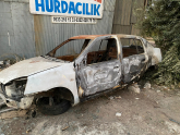 Oto Çıkma Parça / Renault / Clio / Kaporta & Karoser / Marşpiyel Sacı / Çıkma Parça 