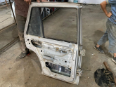 Oto Çıkma Parça / Hyundai / Excel / Kaporta & Karoser / Sol Arka Kapı / Çıkma Parça 