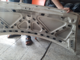 Oto Çıkma Parça / Ford / Transit / Kaporta & Karoser / Kaput / Çıkma Parça 