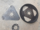 Oto Çıkma Parça / Peugeot / 306 / Motor / Volant / Çıkma Parça 