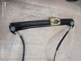 Oto Çıkma Parça / Volkswagen / Tiguan / Oto Cam / Kelebek Camı / Çıkma Parça 