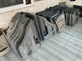 Oto Çıkma Parça / Hyundai / Accent / Koltuk & Döşeme / Kapı Döşemesi / Çıkma Parça 