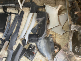 Oto Çıkma Parça / Seat / Leon / Kaporta & Karoser / Bakalit / Çıkma Parça 