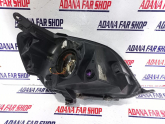 Oto Çıkma Parça / Fiat / Fiorino / Far & Stop / Sol Ön Far / Çıkma Parça 