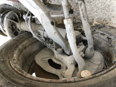 Oto Çıkma Parça / Mercedes / CLK / Fren / Kaliper / Çıkma Parça 