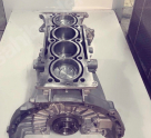 274920 MERCEDES YARIM SIFIR MOTOR GARANTİLİ VE FATURALI