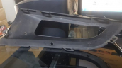Oto Çıkma Parça / Volkswagen / Polo / Tampon / Sis Farı Çerçevesi / Çıkma Parça 