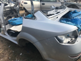 Oto Çıkma Parça / Fiat / Linea / Kaporta & Karoser / Arka Çamurluk / Çıkma Parça 
