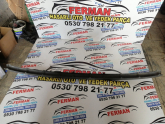 Oto Çıkma Parça / Ford / Focus / Tampon / Tampon Koruyucu / Çıkma Parça 
