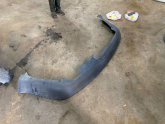 VOLKSWAGEN PASSAT ALT TAMPON ALT KARLIĞI 1998-2001 MODEL