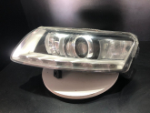 Oto Çıkma Parça / Audi / A6 / Far & Stop / Sol Ön Far / Çıkma Parça 