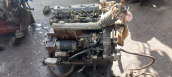 Oto Çıkma Parça / Iveco / 75-12 / Motor / Motor Komple / Çıkma Parça 