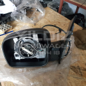 Oto Çıkma Parça / Volkswagen / Caddy / Ayna / Sol Dış Ayna / Çıkma Parça 