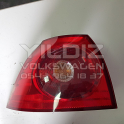 Volkswagen Golf5 MK5 1K6945095G Sol Dış Stop Çıkma 2004-2008