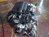 Oto Çıkma Parça / Renault / Clio / Motor / Motor (komple) / Çıkma Parça 