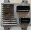 Oto Çıkma Parça / Opel / Corsa / Beyin / Motor Beyni / Çıkma Parça 