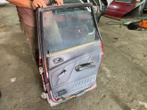 Oto Çıkma Parça / Mitsubishi / Galant / Oto Cam / Kapı Camları / Çıkma Parça 