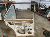 Oto Çıkma Parça / Kia / Capital / Oto Cam / Kelebek Camı / Çıkma Parça 