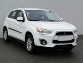 Oto Çıkma Parça / Mitsubishi / Asx / Oto Cam / Ön Cam Izgarası / Çıkma Parça 