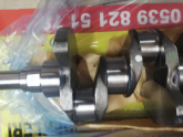 Oto Çıkma Parça / Mitsubishi / L200 / Motor / Krank / Sıfır Parça 