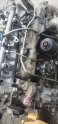 Oto Çıkma Parça / Mitsubishi / Canter / Motor / Motor (komple) / Çıkma Parça 