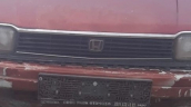 1983 model honda accord 1.6 çıkma ön panjur