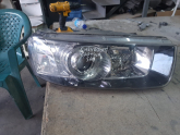 chevrolet captiva  çıkma sağ far