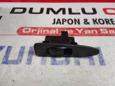 Oto Çıkma Parça / Mitsubishi / Carisma / Oto Cam / Cam Düğmesi / Sıfır Parça 