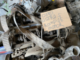 Oto Çıkma Parça / Opel / Astra / Motor / Motor (komple) / Çıkma Parça 