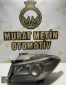 Oto Çıkma Parça / Renault / Megane / Far & Stop / Sağ Ön Far / Çıkma Parça 