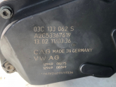 Oto Çıkma Parça / Volkswagen / Golf / Motor / Gaz Kelebeği / Çıkma Parça 