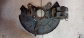 Oto Çıkma Parça / Volkswagen / Jetta / Alt Takım / Porya / Çıkma Parça 