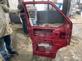 Oto Çıkma Parça / Volkswagen / Transporter / Kaporta & Karoser / Sol Ön Kapı / Çıkma Parça 