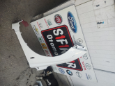 Oto Çıkma Parça / Hyundai / i20 / Kaporta & Karoser / Sol Ön Çamurluk / Çıkma Parça 