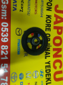 Oto Çıkma Parça / Hyundai / Accent / Motor / Krank / Sıfır Parça 