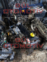 Oto Çıkma Parça / Renault / Kangoo / Motor / Motor (komple) / Çıkma Parça 