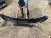 Oto Çıkma Parça / Volkswagen / Polo / Tampon / Karlık / Çıkma Parça 